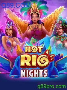 Descubra a Emoção de HotRioNights