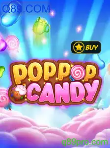 POPPOPCANDY